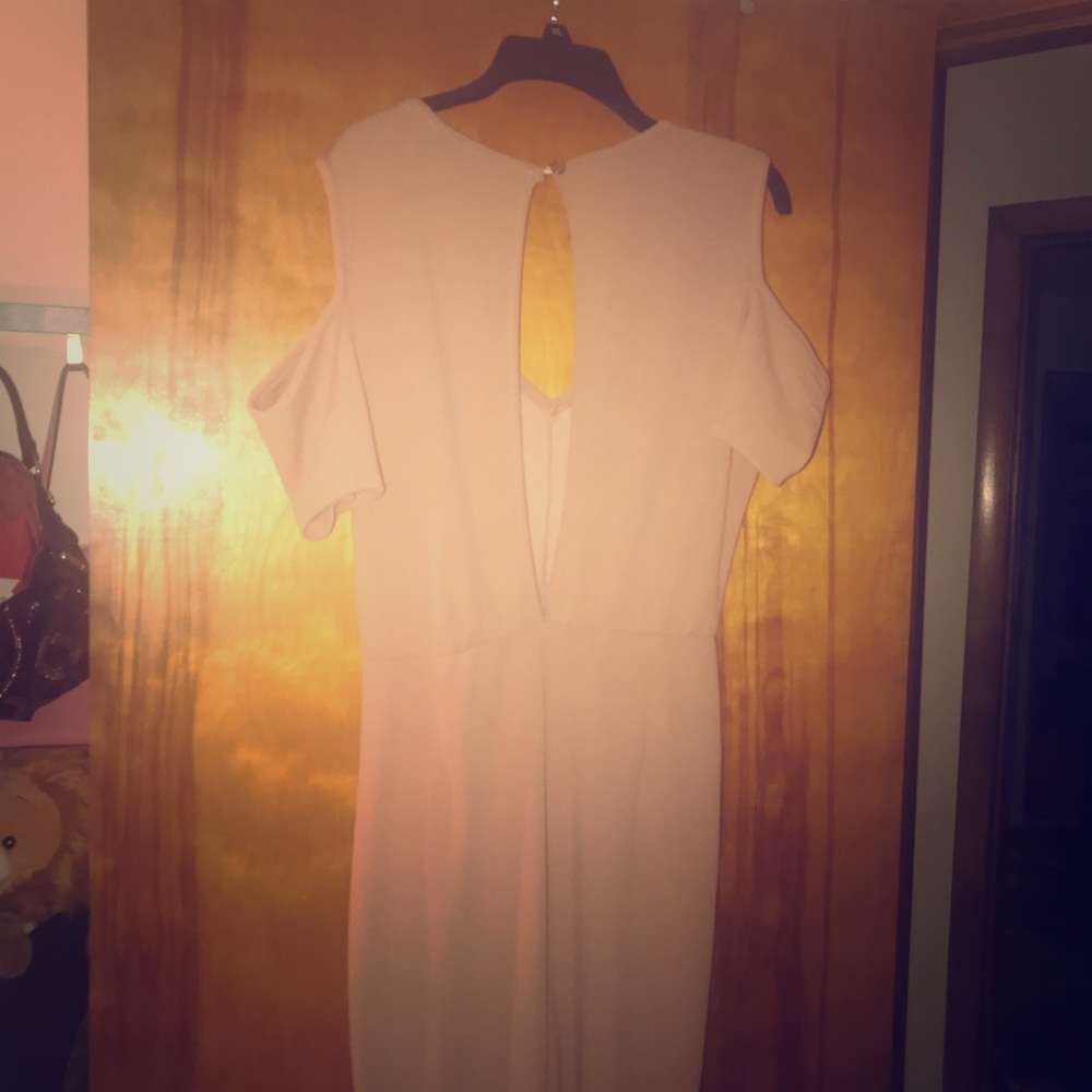 Jumpsuit.